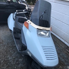 交渉中
ビックスクーター の画像