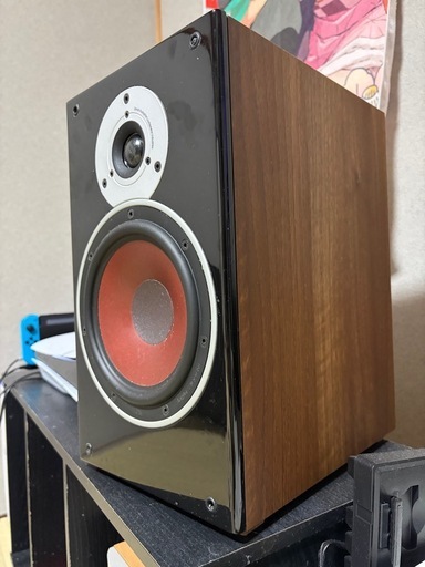 【超掘出モノ
】音楽プレーヤー&アンプ&スピーカー&付属品一式