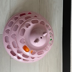 猫のおもちゃ
の画像