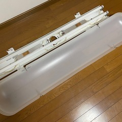 松下電工　ナショナル　パナソニック　シーリングライト蛍光灯　キッチン　ダイニング　ガレージ等にの画像