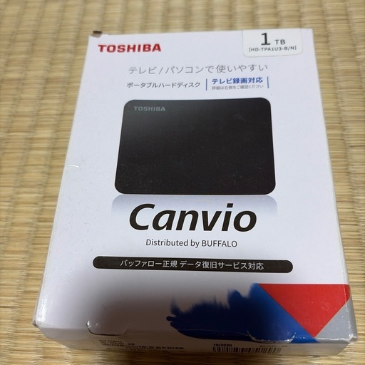 家電 HDD