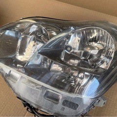 ゼロクラウン　アスリート後期ヘッドライトの画像