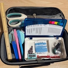 モンスターハンター AIROU　裁縫セットの画像