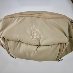 ノルンマーニ　ライトベージュの画像