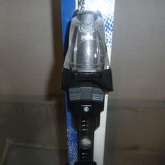 スキー3点セットの画像