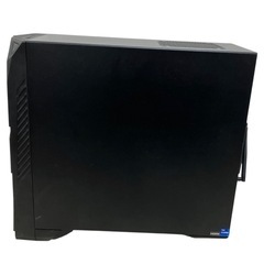 ゲーミングPC GeForce RTX4070 i7-13700F搭載　動作確認済みの画像