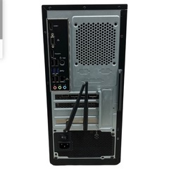 ゲーミングPC GeForce RTX4070 i7-13700F搭載　動作確認済みの画像