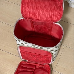 ポーチ（2個セット）の画像