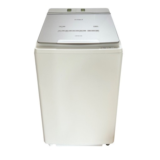 日立洗濯乾燥機ビートウォッシュ9kg20年製