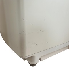 日立洗濯乾燥機ビートウォッシュ9kg20年製の画像