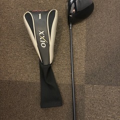 美品✨XXIO REVO 9.5 S MP500 ドライバー の画像