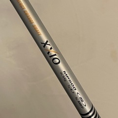 美品✨XXIO REVO 9.5 S MP500 ドライバー の画像