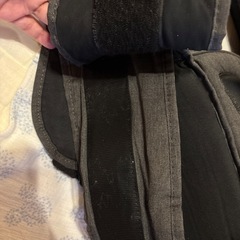 ミアミリー 抱っこ紐の画像