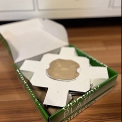 Francfranc QUADRO PLATE プレートセットの画像