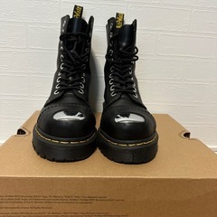 Dr.Martensの画像