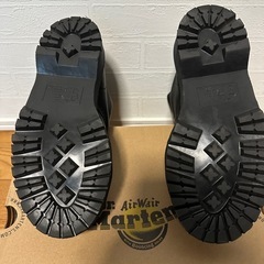 Dr.Martensの画像