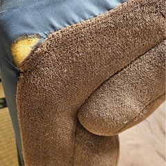 長座椅子の画像