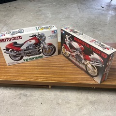 プラモデル
の画像