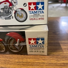 プラモデル
の画像