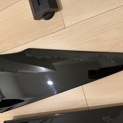 50プリウスクォーターカバーの画像