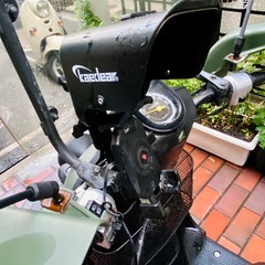 原付の画像