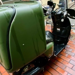 原付の画像