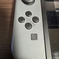 Nintendo switch 本体　箱付きの画像