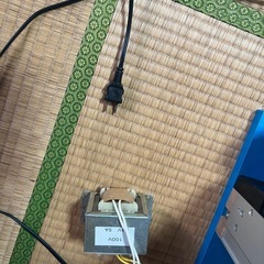 引き取り限定　訳あり　大一 CRひぐらしのなく頃に戯～BS～ 中古パチンコ実機の画像