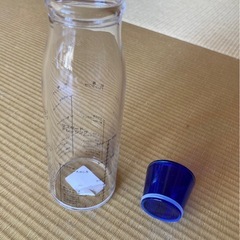 ドレッシングシェーカー　ドレッシングボトルの画像