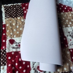 新品未使用　珪藻土　バスマットの画像