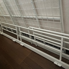 ロフトベッド　ニッセンの画像