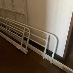 ロフトベッド　ニッセンの画像