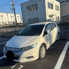 ✨【ホンダ インサイト 2009年式】走行14万kmの画像