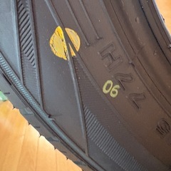 軽自動車タイヤ
の画像