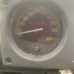 SJ３０ジムニー　部品取りなどにの画像