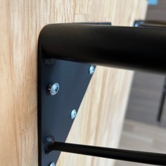 リビングテーブル 55×110×37の画像