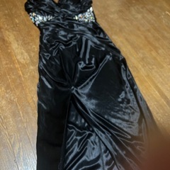 ドレス夜職の画像