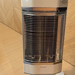 DAIKIN 遠赤外線ヒーターの画像