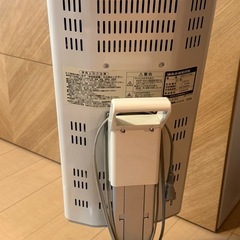 DAIKIN 遠赤外線ヒーターの画像