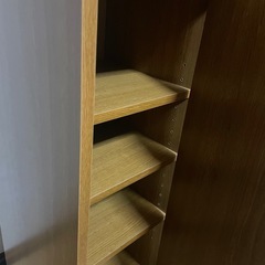 シューズボックス 下駄箱の画像