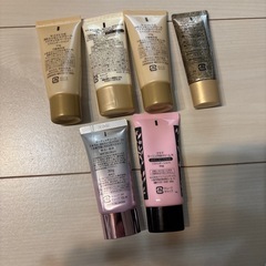 BBクリームの画像