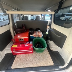 タウンエースの画像