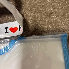 I♡papa.mama えぷエプロンの画像
