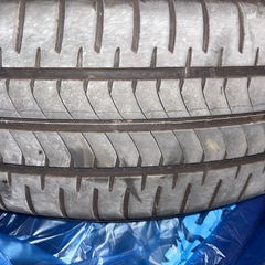 225/60R17 サマータイヤの画像