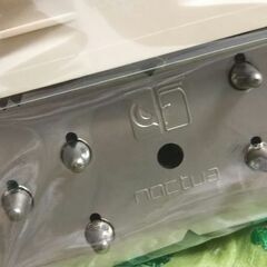 【BIOS OK】Core i3 8100 オマケでNoctuaのCPUクーラー付きの画像