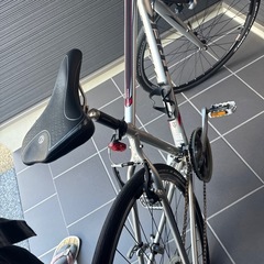 クロスバイク
の画像