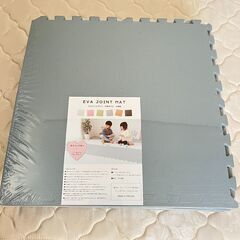 【無料】ジョイントマット 60cm×60cm 12枚セットの画像