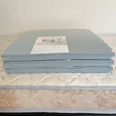 【無料】ジョイントマット 60cm×60cm 12枚セットの画像