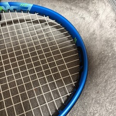 美品HEAD テニスラケット(ボールなし)の画像