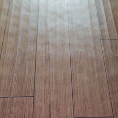 足元ホットカーペットの画像